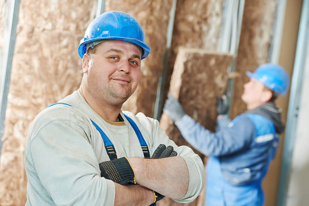 Best Commercial Insulation Contractor  in Bainbridge, OH