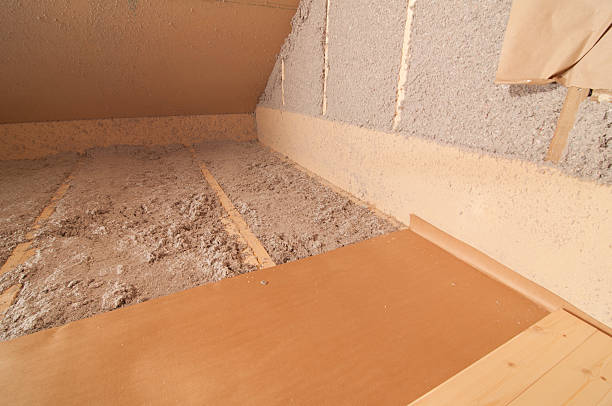 Best Garage Insulation Installation  in Bainbridge, OH